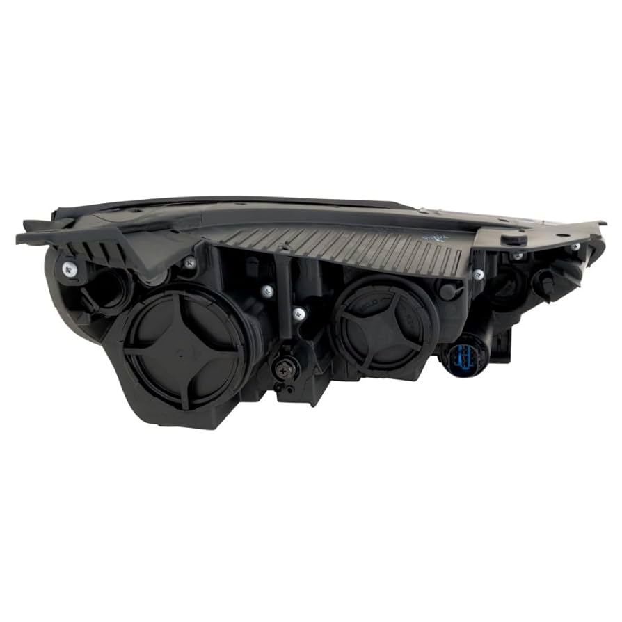 Amazon.com: KarParts360 For Hyundai Ioniq 2020 2021 2022